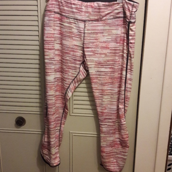 Pants - Work out leggings